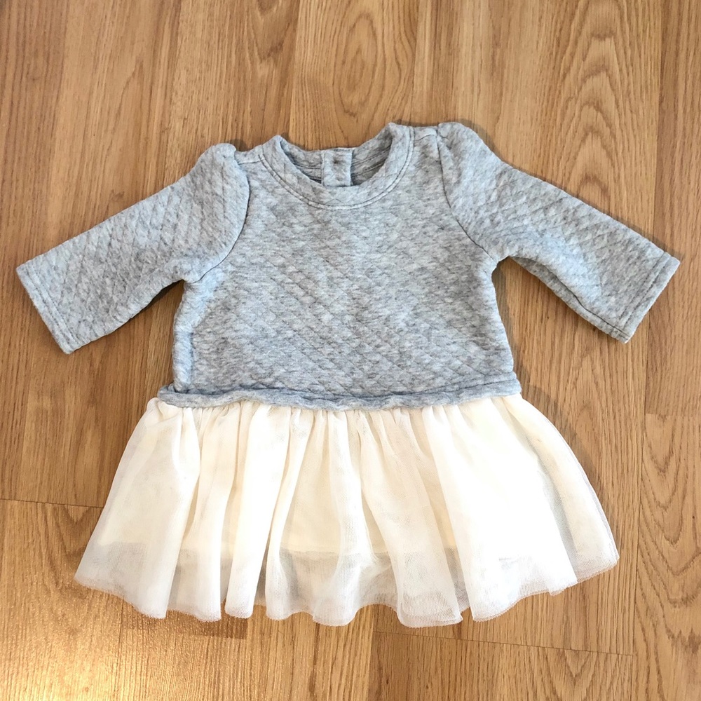 Baby Gap Tutu Dress 3-6 Month